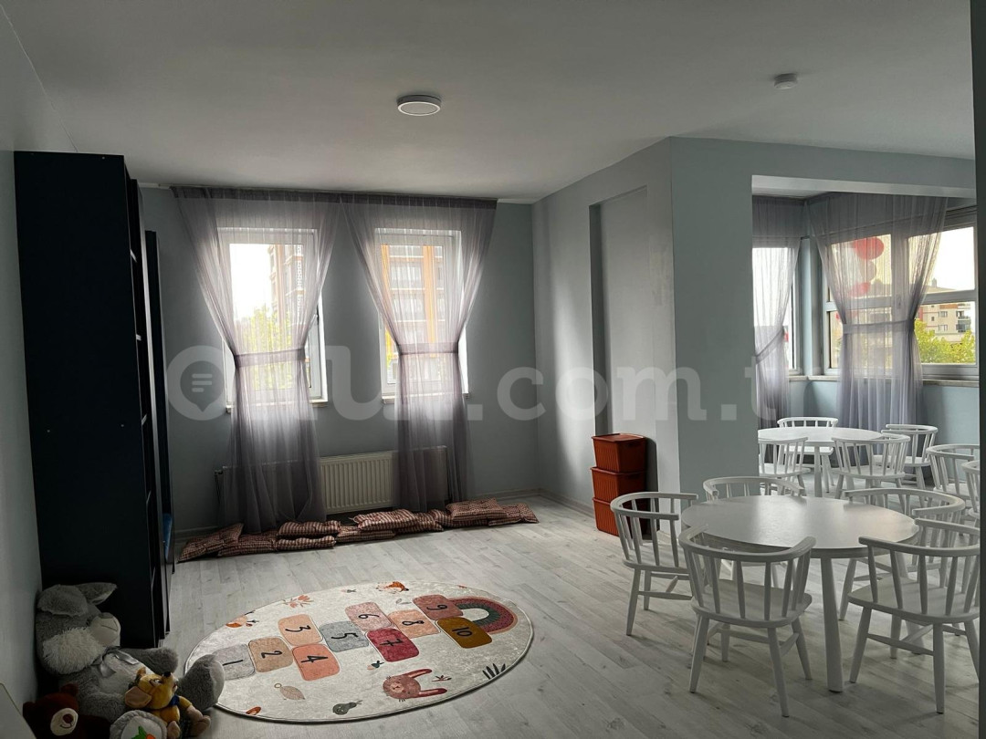 Özel Gölbaşı Saadet Anaokulu - 3