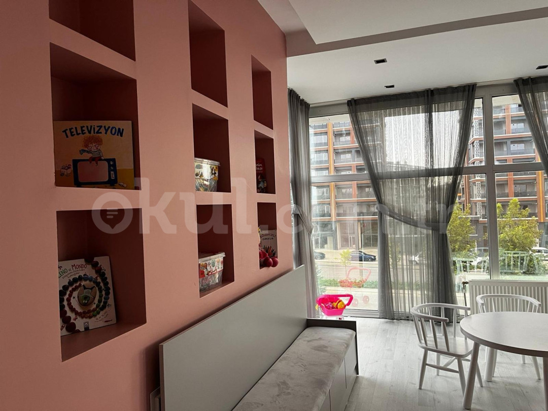 Özel Gölbaşı Saadet Anaokulu - 5