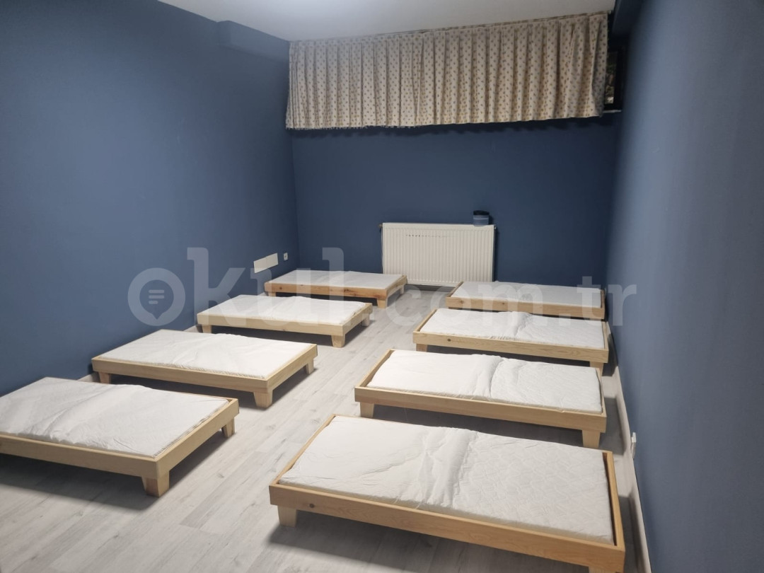 Özel Gölbaşı Saadet Anaokulu - 12