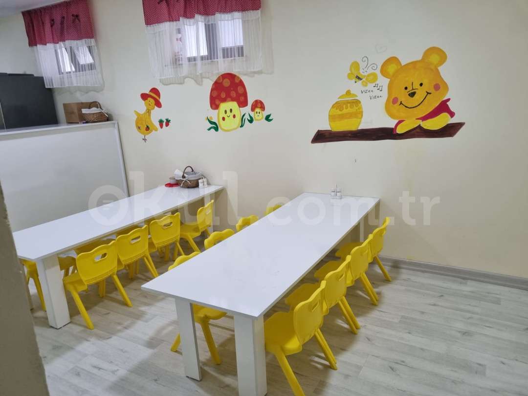 Özel Gölbaşı Saadet Anaokulu - 2