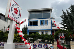 Özel Gölbaşı Saadet Anaokulu