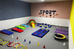 Özel Gölbaşı Saadet Anaokulu