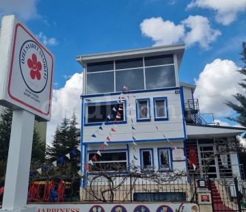 Özel Gölbaşı Saadet Anaokulu