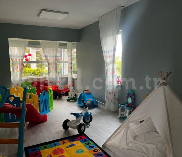 Özel Gölbaşı Saadet Anaokulu