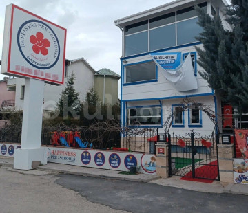 Özel Gölbaşı Saadet Anaokulu