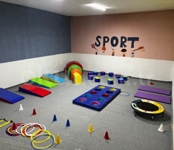 Özel Gölbaşı Saadet Anaokulu