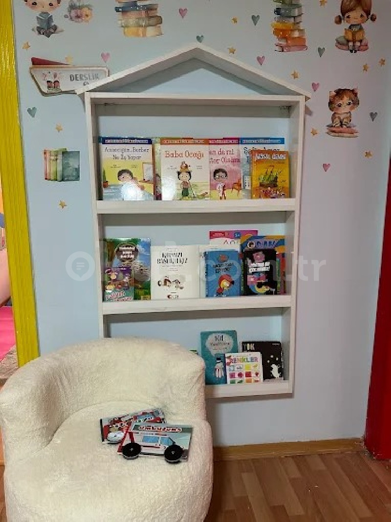 Özel Parla Yıldızım Anaokulu - 4