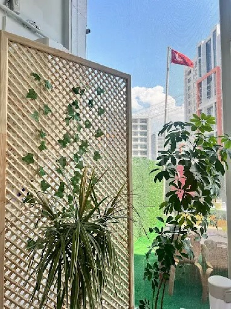 Özel Parla Yıldızım Anaokulu - 11