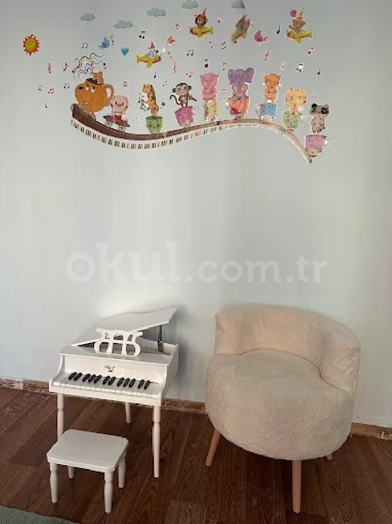 Özel Parla Yıldızım Anaokulu - 5