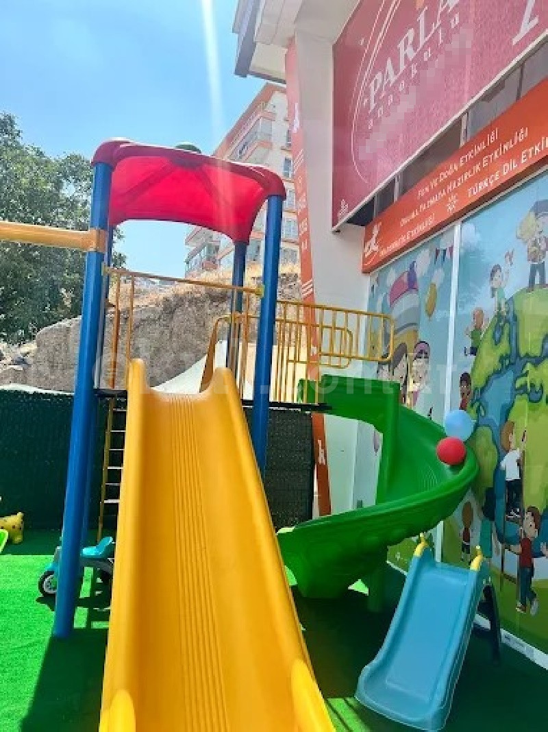 Özel Parla Yıldızım Anaokulu - 15