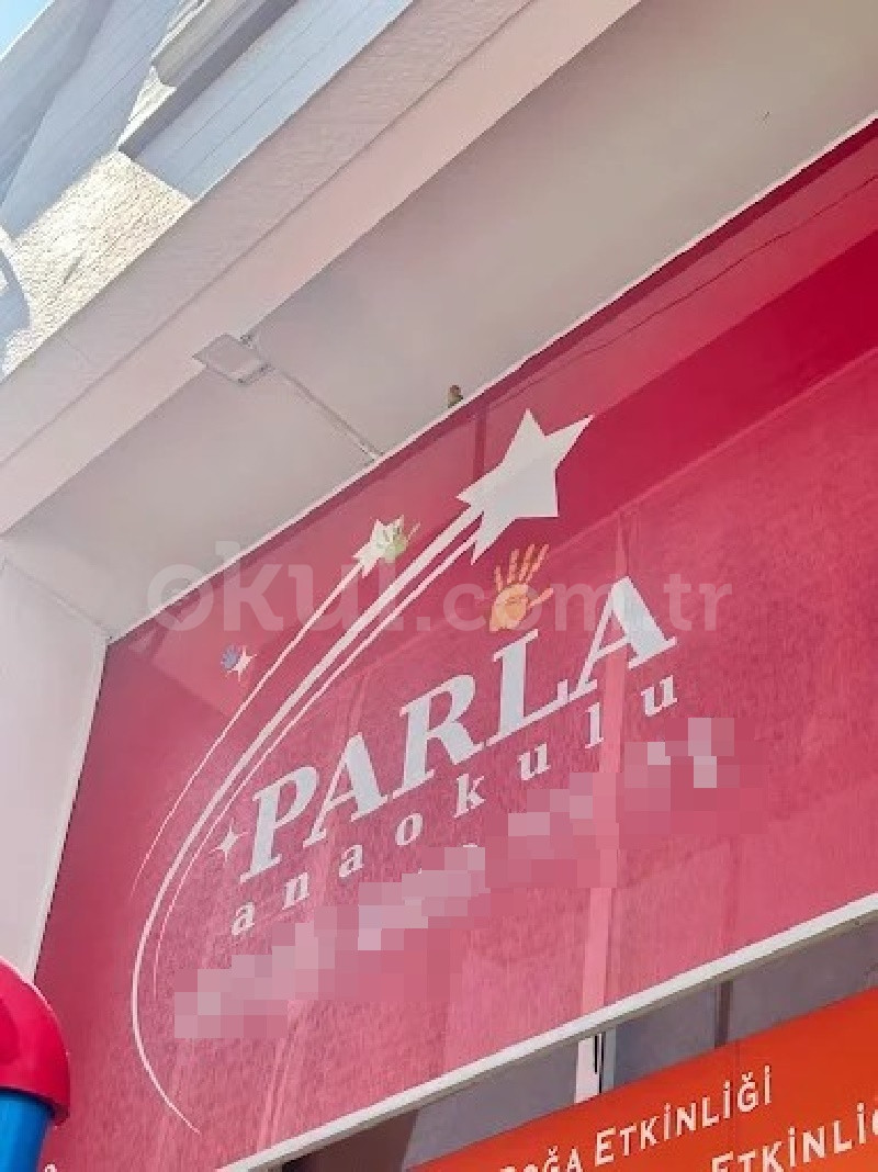 Özel Parla Yıldızım Anaokulu - 2