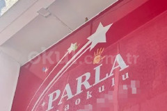 Özel Parla Yıldızım Anaokulu