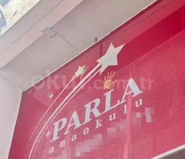 Özel Parla Yıldızım Anaokulu