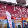 Özel Parla Yıldızım Anaokulu