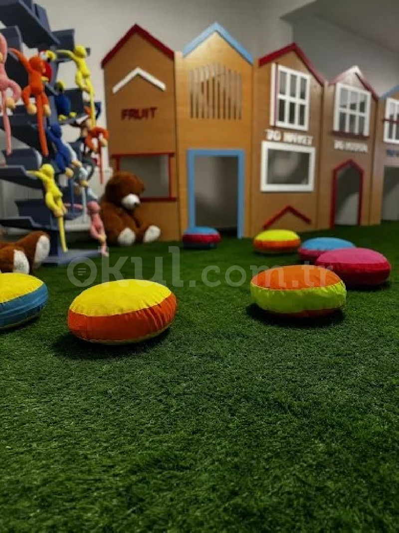 Özel Yamaç Anaokulu - 20