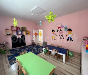 Özel Saray Vadi Bahçe Anaokulu