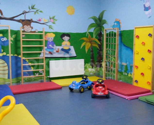 Özel Yenikent Asrın Çocuk Anaokulu - 6