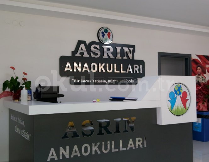 Özel Yenikent Asrın Çocuk Anaokulu - 3