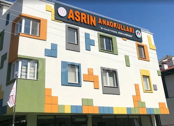 Özel Yenikent Asrın Çocuk Anaokulu - 2
