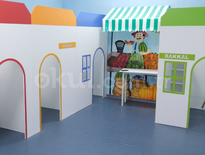 Özel Yenikent Asrın Çocuk Anaokulu - 8