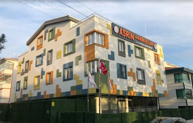 Özel Yenikent Asrın Çocuk Anaokulu - 1