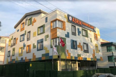 Özel Yenikent Asrın Çocuk Anaokulu