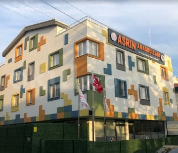 Özel Yenikent Asrın Çocuk Anaokulu