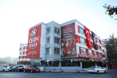 Özel Beylikdüzü Cern Koleji Anaokulu