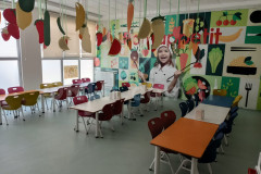 CERN Koleji Beylikdüzü Kampüsü