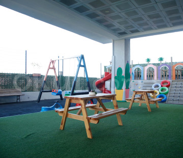 Özel Beylikdüzü Cern Koleji Anaokulu