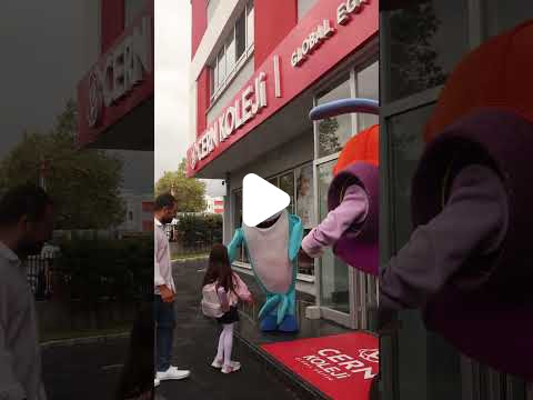 Özel Beylikdüzü Cern Koleji Anaokulu - 29