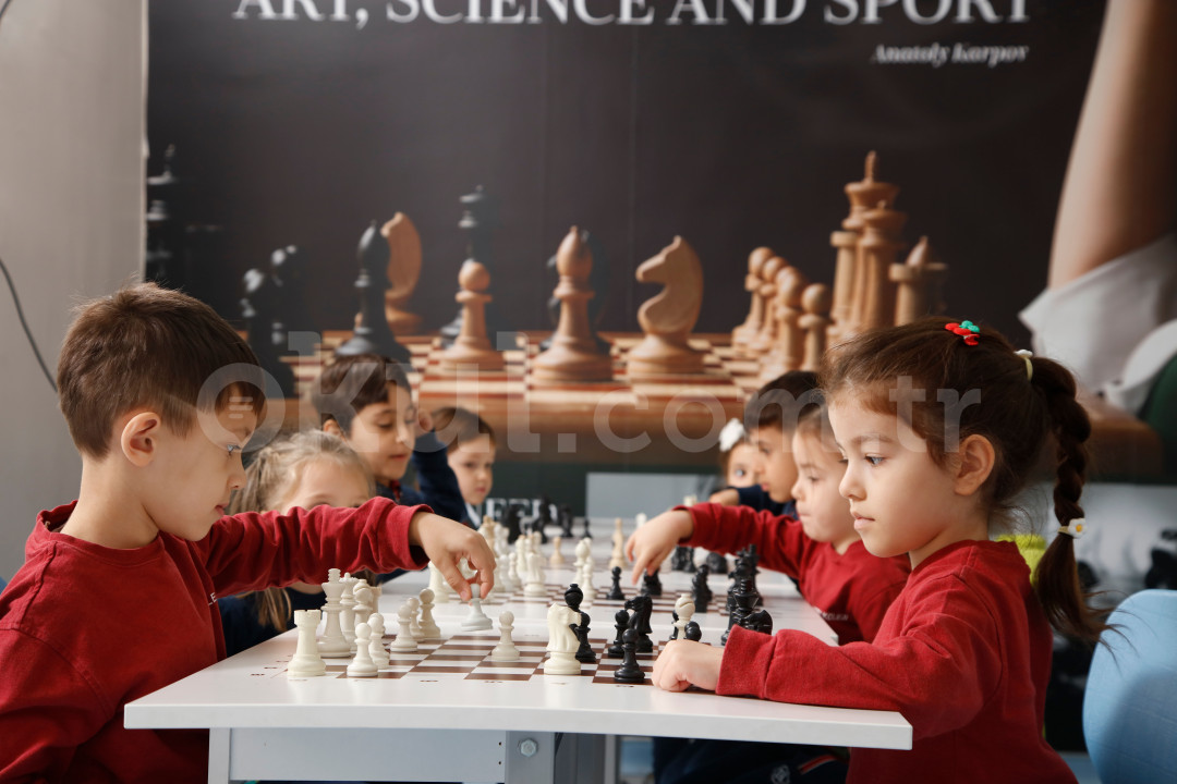 Özel Beylikdüzü Cern Koleji İlkokulu - 20