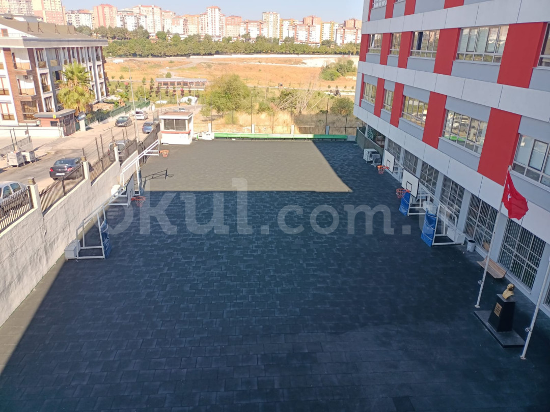 Özel Beylikdüzü Cern Koleji İlkokulu - 10