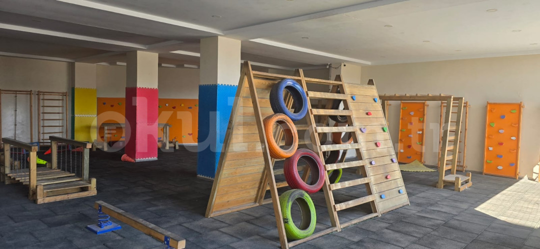 Özel Beylikdüzü Cern Koleji İlkokulu - 28