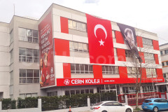 Özel Beylikdüzü Cern Koleji İlkokulu