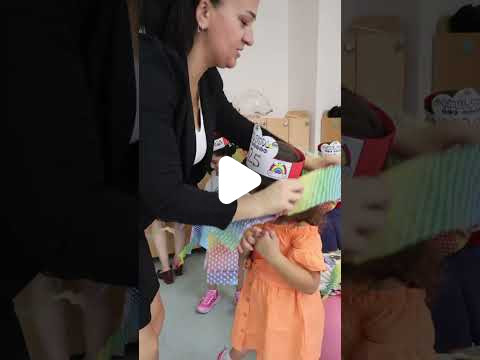 Özel Beylikdüzü Cern Koleji İlkokulu - 23