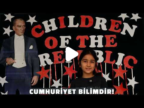 Özel Beylikdüzü Cern Koleji İlkokulu - 27