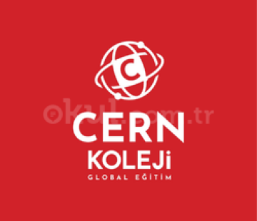 Özel Zincirlikuyu CERN Koleji Anadolu Lisesi