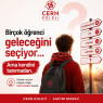 Özel Zincirlikuyu CERN Koleji Anadolu Lisesi
