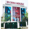 Özel Zincirlikuyu Cern Koleji Anadolu Lisesi