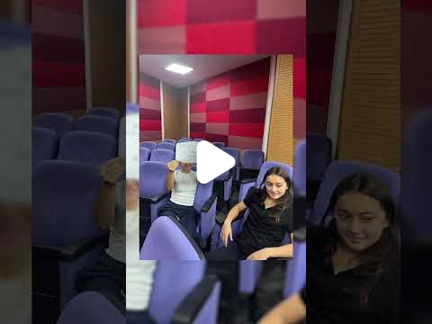 Özel Zincirlikuyu Cern Koleji Anadolu Lisesi - 23