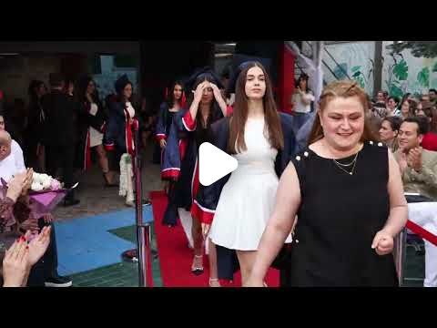 Özel Zincirlikuyu Cern Koleji Anadolu Lisesi - 21