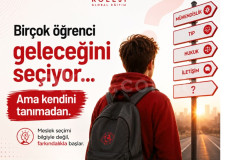  Özel Çamlıca CERN Koleji Anadolu Lisesi