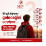 Özel Çamlıca CERN Koleji Anadolu Lisesi