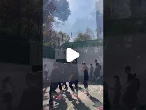 Özel Çamlıca Cern Koleji Anadolu Lisesi - 12