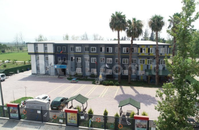 Özel Döşkaya İlkokulu