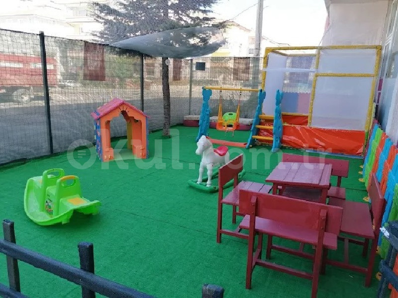 Özel Minik Kardelen Kreş Ve Gündüz Bakımevi - 6