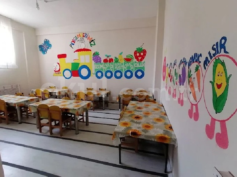 Özel Minik Kardelen Kreş Ve Gündüz Bakımevi - 5