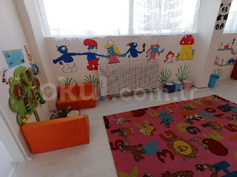 Özel Minik Kardelen Kreş Ve Gündüz Bakımevi - 3