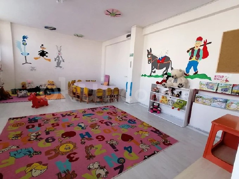 Özel Minik Kardelen Kreş Ve Gündüz Bakımevi - 7